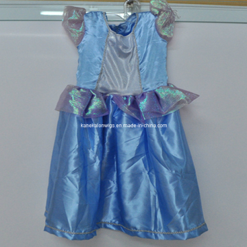 Girls Dancing Costumes Festival Performance Clothes Sk0743