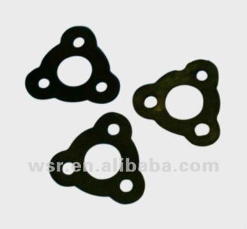 Non-Metallic rubber gaskets