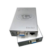 VGA Sender Receiver with 50m DistanceNew