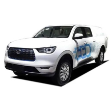 Cannon EV: Leading the Charge with High-Speed Electric Pickup Trucks and Cars