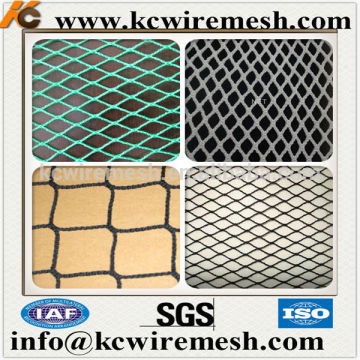 Horizontal Construction Safety rope Net