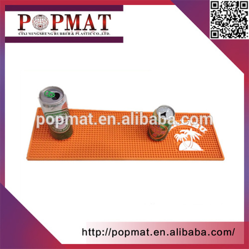 New Design Fashion Low Price Pvc Bar Mats