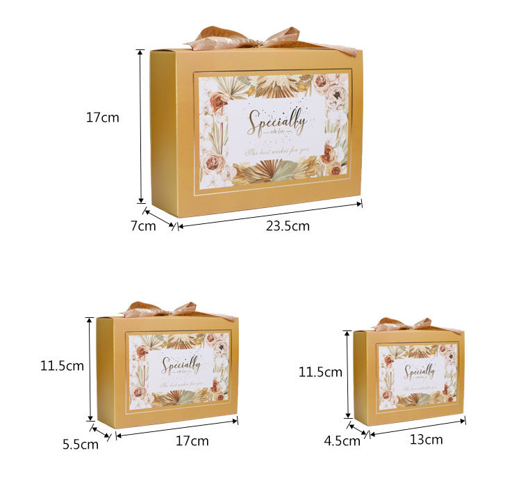 gift box packaging