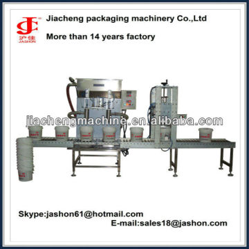 Pail Filling Systems