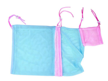 Wash the cat bag and take a bath