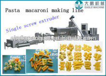 Macaroni /pasta making machine