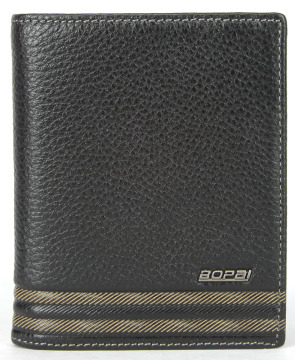 Short leather purse genuine leather men wallet long 2016