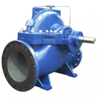 Centrifugal Electrical Motor Driven Water Pump