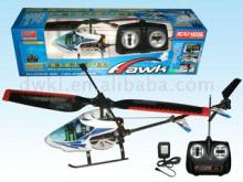 Radio Control Helicopter