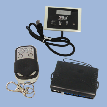 Gate Opener (JJ-JS-085)
