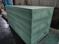 Melamine Board HMR MDF for Furniture