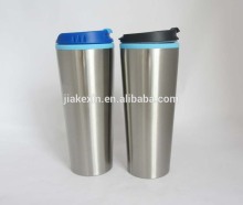 Plastic Travel Mug Stainless Steel Coffee Mug