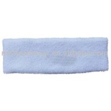 plain bulk sweatband