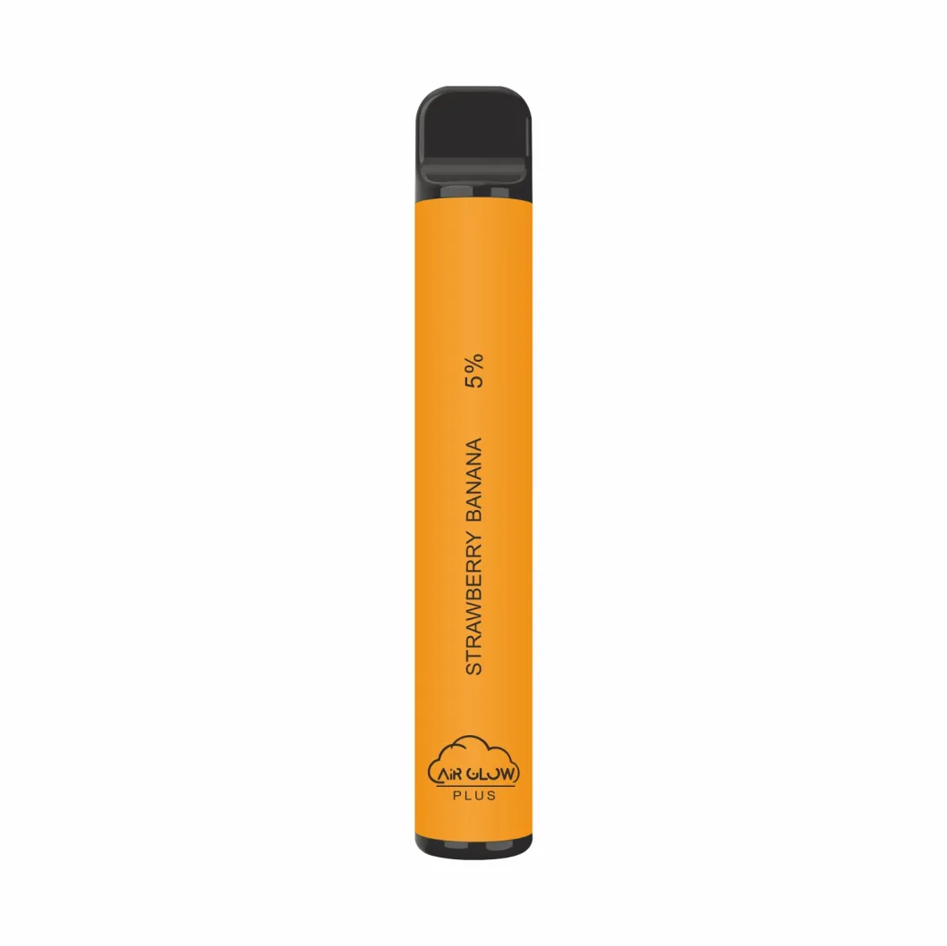 The Best Vape Pen in Shenzhen Factory - Air Glow Plus