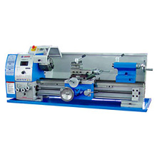 Pembolehubah Speed ​​Lathe WM280V-F