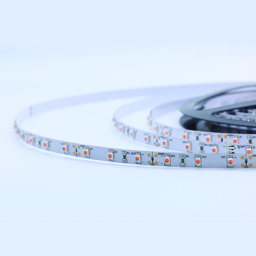 3528SMD Paars 60led 4,8W-striplampjes