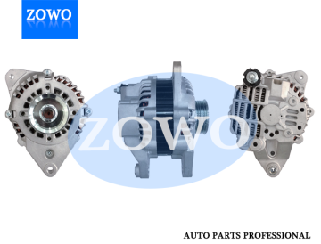 A003TA7291 MITSUBISHI ALTERNATOR 120A 12V