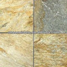 natural matted floor slate tile
