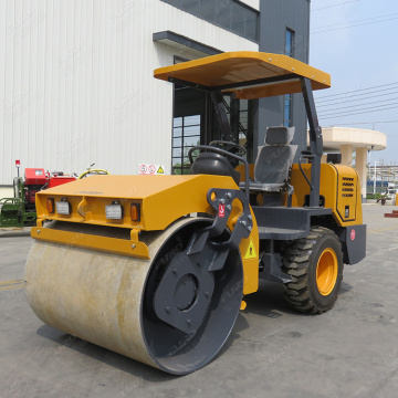 Qualidade confiável de qualidade 3.5ton roller venda hidráulica roller roller machine Preço