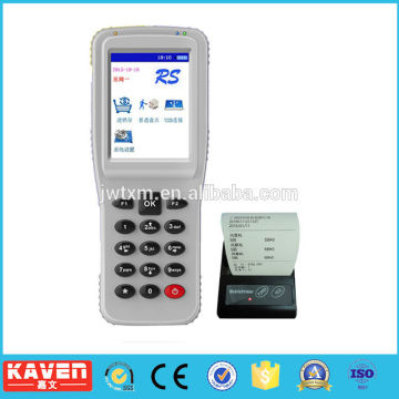 pda android, industrial pda android, pda barcode scanner android