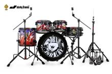 Wholesale PVC Drum Kit