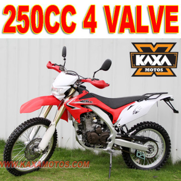 Zongshen Enduro Motorcycles 250cc