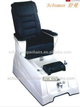 Pedicure Spa Chair Remote Control