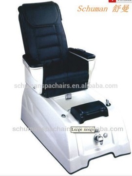 Pedicure Spa Chair Remote Control
