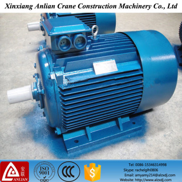 3 Phase AC Asynchronous 3HP Induction Motor