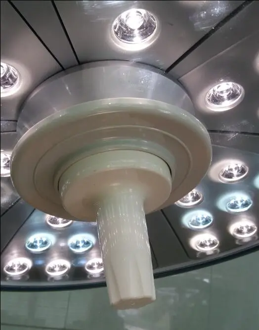 Hospital Use Ce&ISO Surgical Ceiling Mount Surgery Lighting