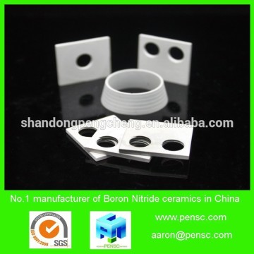 Insulating Ceramic Boron Nitride products