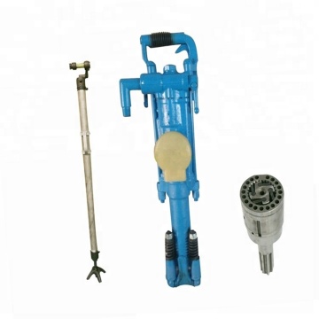 Wholesale YT28 Pneumatic Mining Jack Hammers