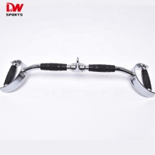 DW Sports: Wholesale Gym Handles and Cable Attachments for Lat Pull Downs