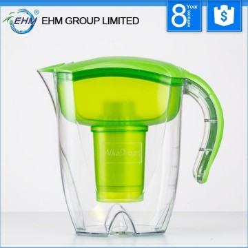 Alkaline Water Bottle