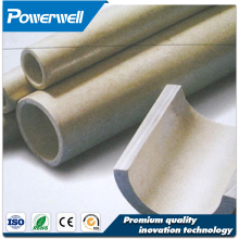 ODM/OEM Thin flexible heat resistant Paper laminate mica sheet