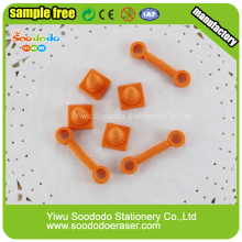 Traffic Tool eraser,eraser for scool