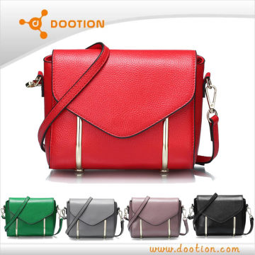 Cheap genuine leather bag ladies 2016