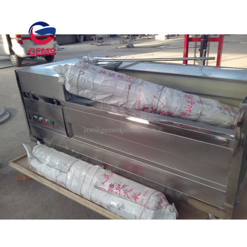 Fish Scaler Machine Fish Scaling Fish Polisher Machine