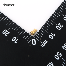 Mazak lead-free copper turning composite parts