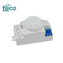 360 Degree Microwave Smart Motion Detector Radar Sensor Light Switch: The Ultimate Home Automation Solution