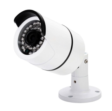 CCTV 4.0MP Video  Bullet AHD Camera