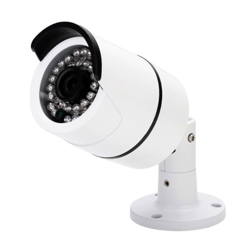 CCTV 2.0MP HD Video Bullet  AHD Camera