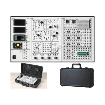 Electrical and Electronics Fundamental Trainer Kits