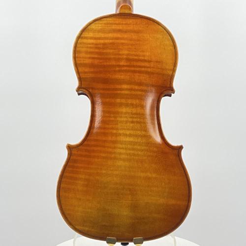 Violino per principianti e giocatori generali 4 4 violino fatto a mano a grandezza naturale