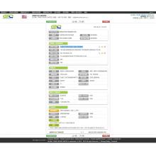 استيراد قطع غيار السيارات الولايات المتحدة الأمريكية