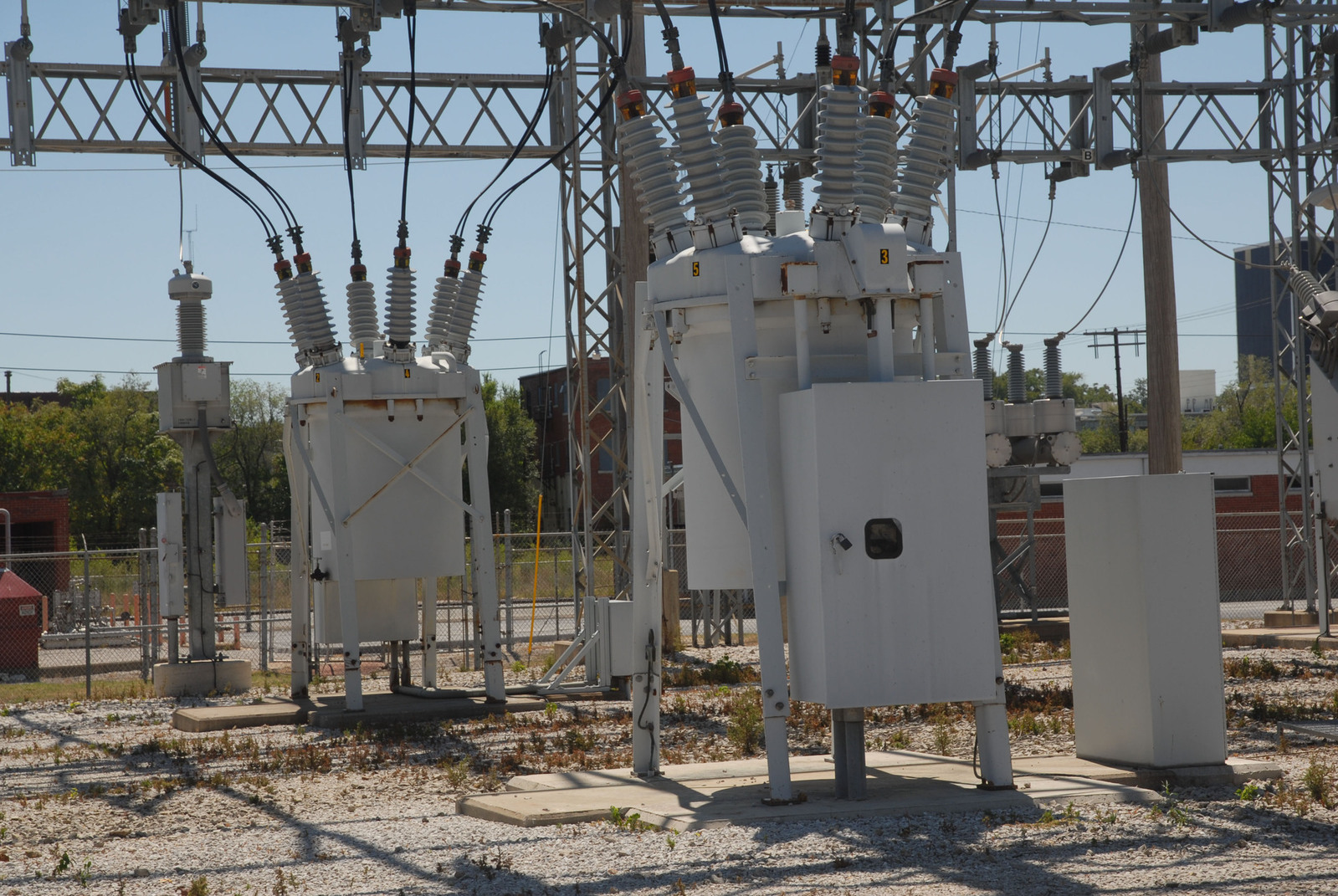 power transformer manufacturers