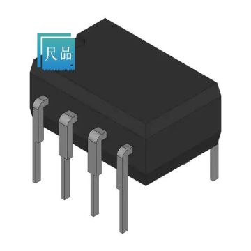 LM231AN Voltage to Frequency Converter BOM Service