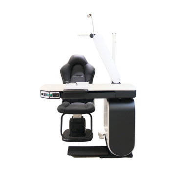 CS-700D Optical Combined Table Ophthalmic Chair Unit