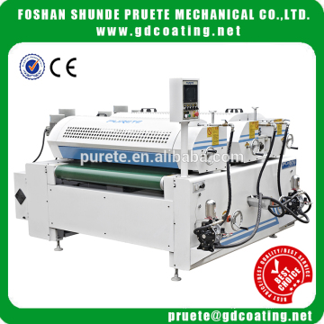 mdf coater/small uv coater/tablet coater