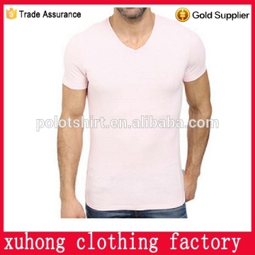 OEM Service High Quality t shirts for men